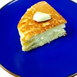 ふわっふわホットケーキ☆彡